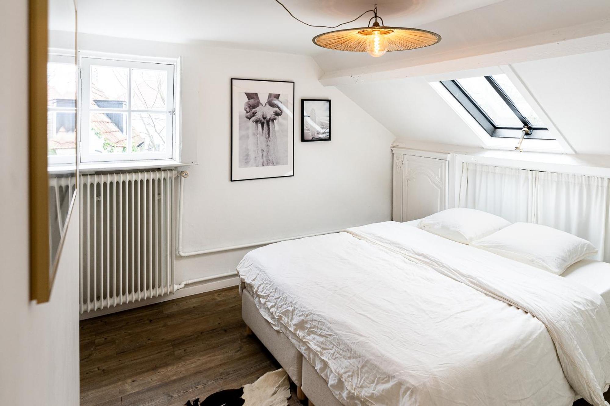 Haven 1 Villa Sint Anna ter Muiden Bagian luar foto