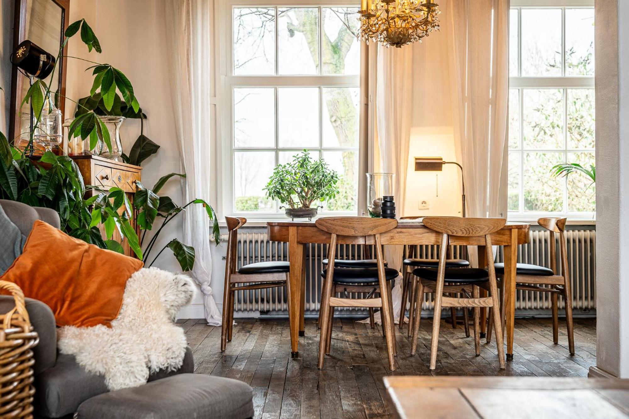 Haven 1 Villa Sint Anna ter Muiden Bagian luar foto